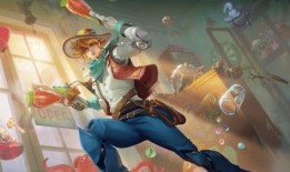 哈沃克皮肤最新爆料视频,神秘特效与独特设计大揭秘