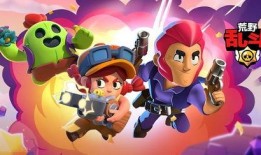 荒野乱斗s17赛季最新爆料英雄,神秘力量觉醒，战局风云再起！